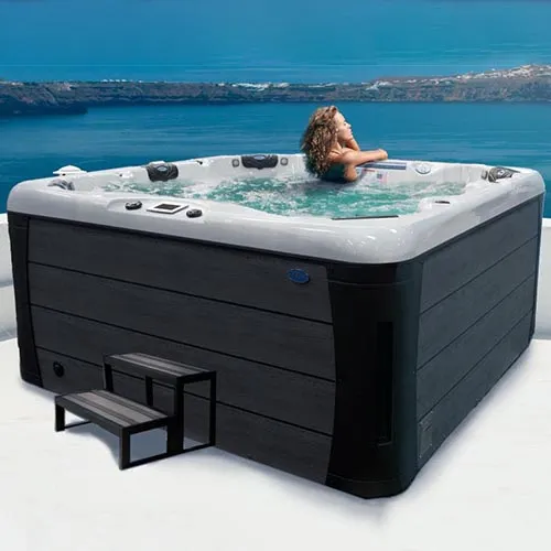 Deck hot tubs for sale in Cape Girardeau